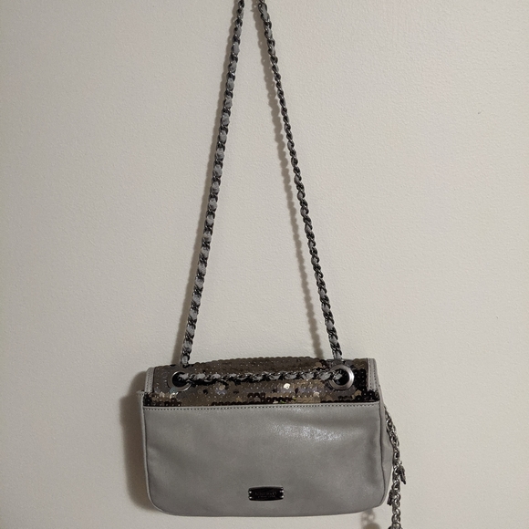Nice West Sequin Bag - Picture 5 of 5
